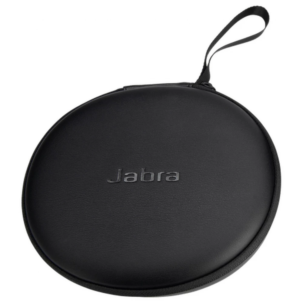 JABRA Evolve2 85 hordtáska fekete