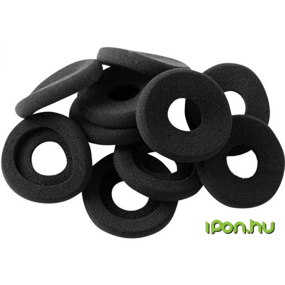 JABRA Fülpárna 10db 14101-04