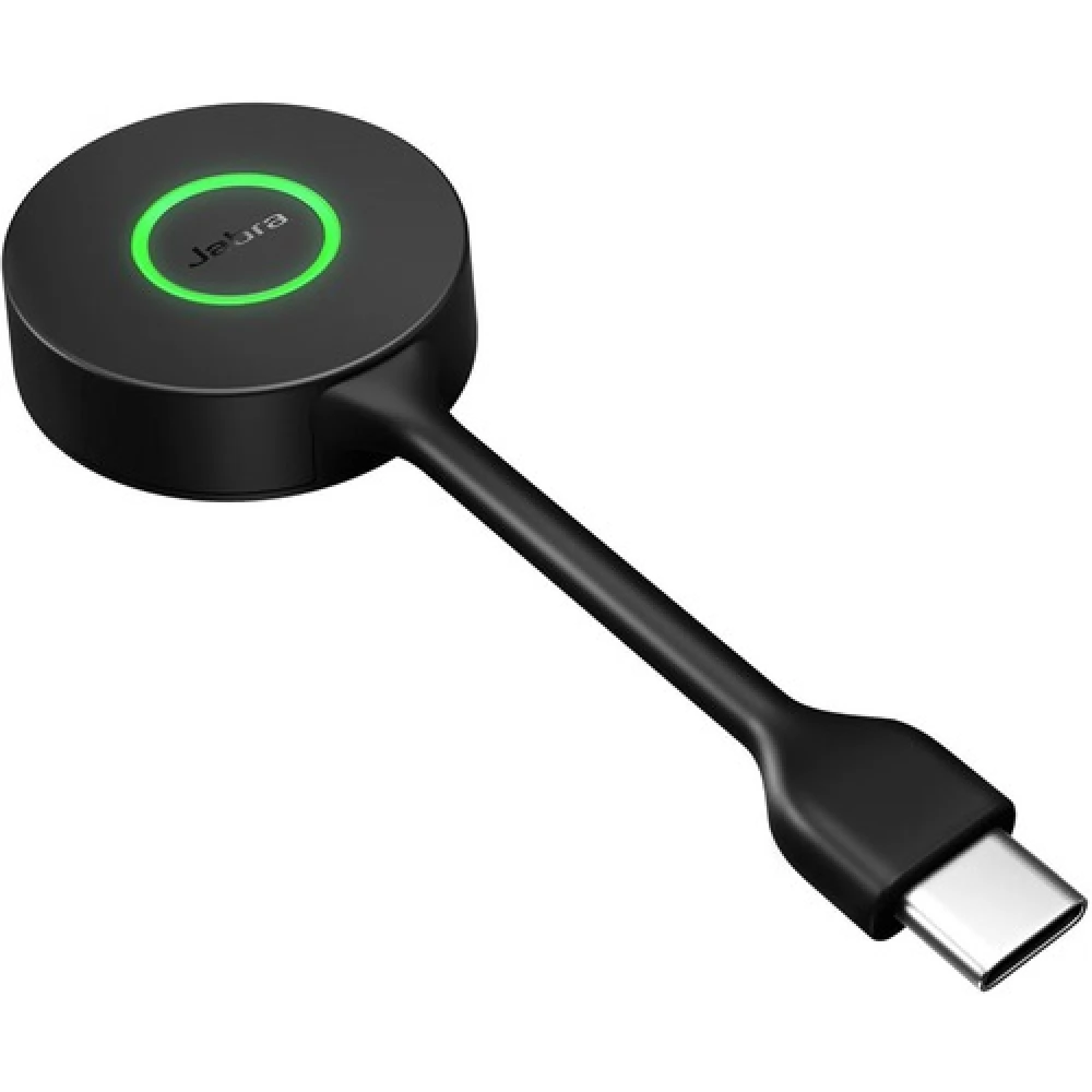 JABRA Link 400c USB-C fekete