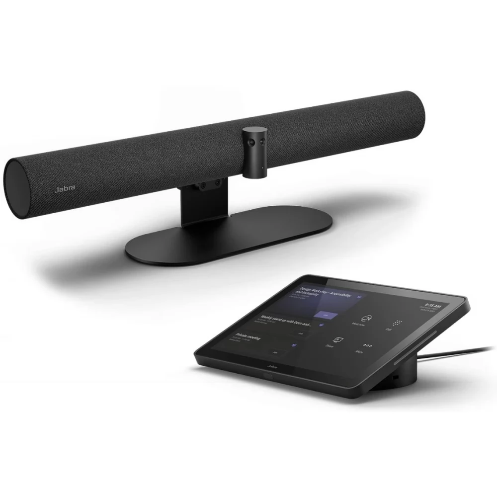 JABRA PanaCast 50 Video Bar System MS VB TC EMEA Charger-C