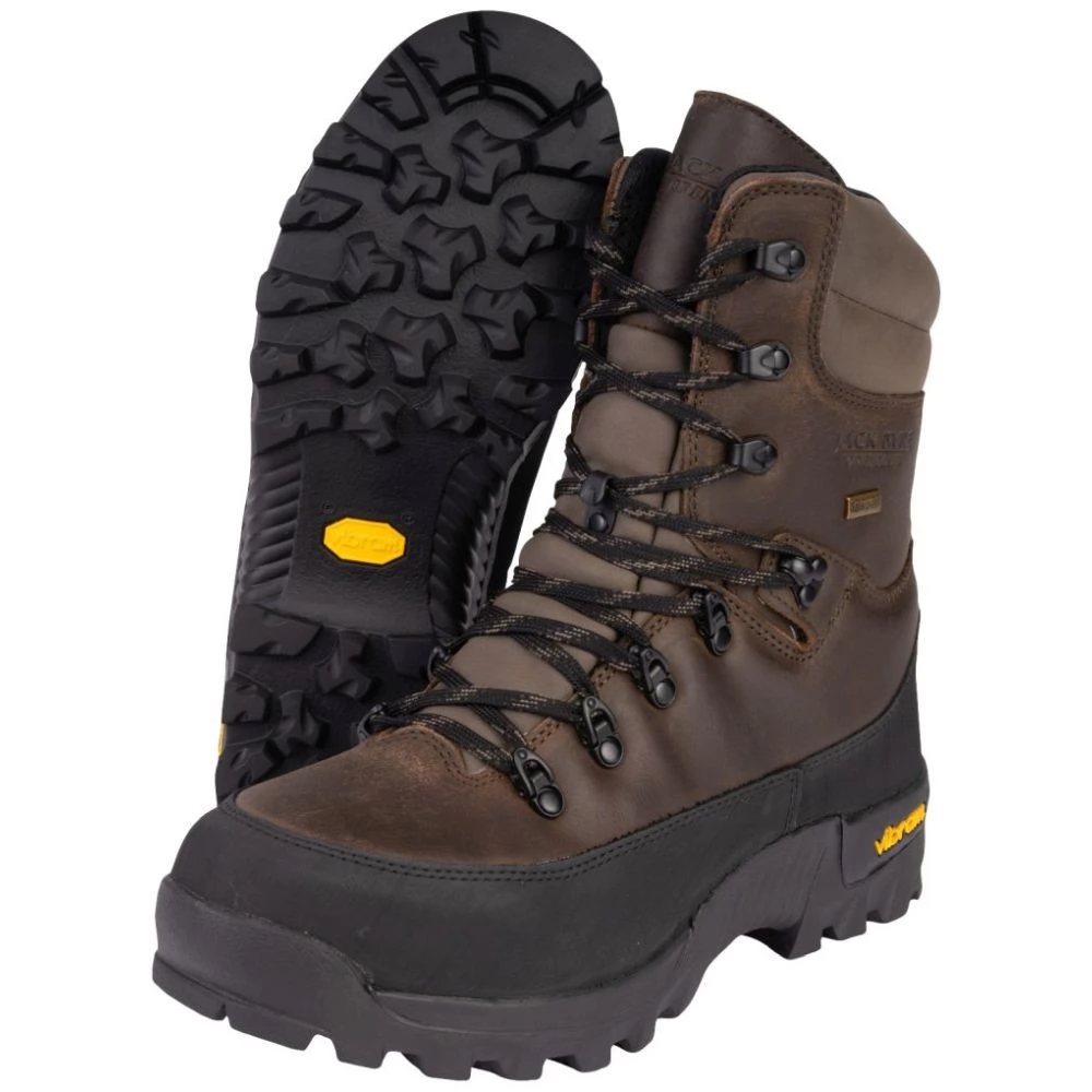JACK PYKE Hunters bakancs 45 (11)