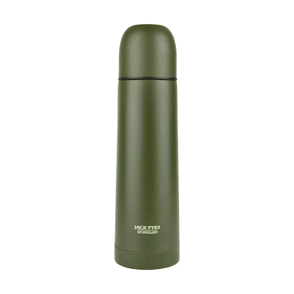 JACK PYKE Kulacs 1L Zöld
