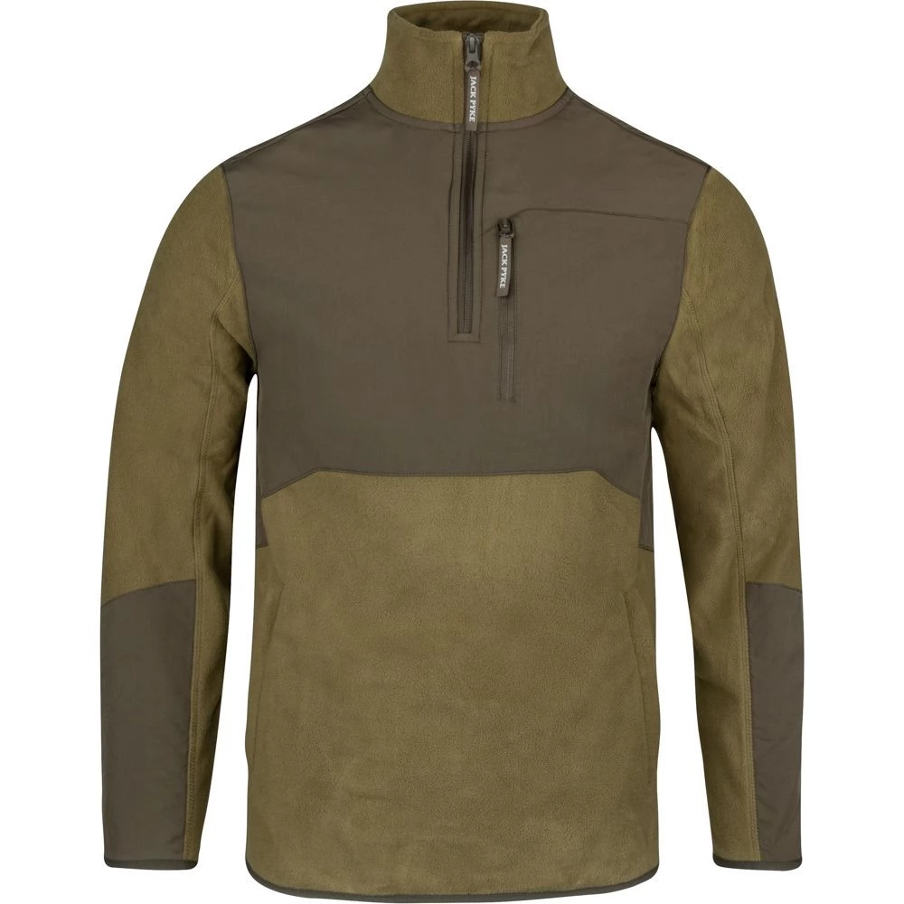 JACK PYKE Rannock pulóver barna L