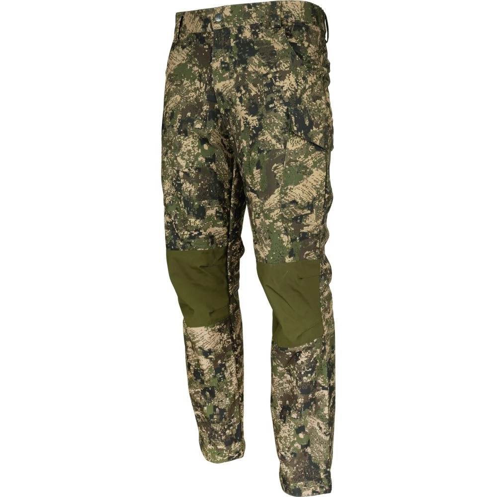 JACK PYKE Softshell nadrág digicam XL