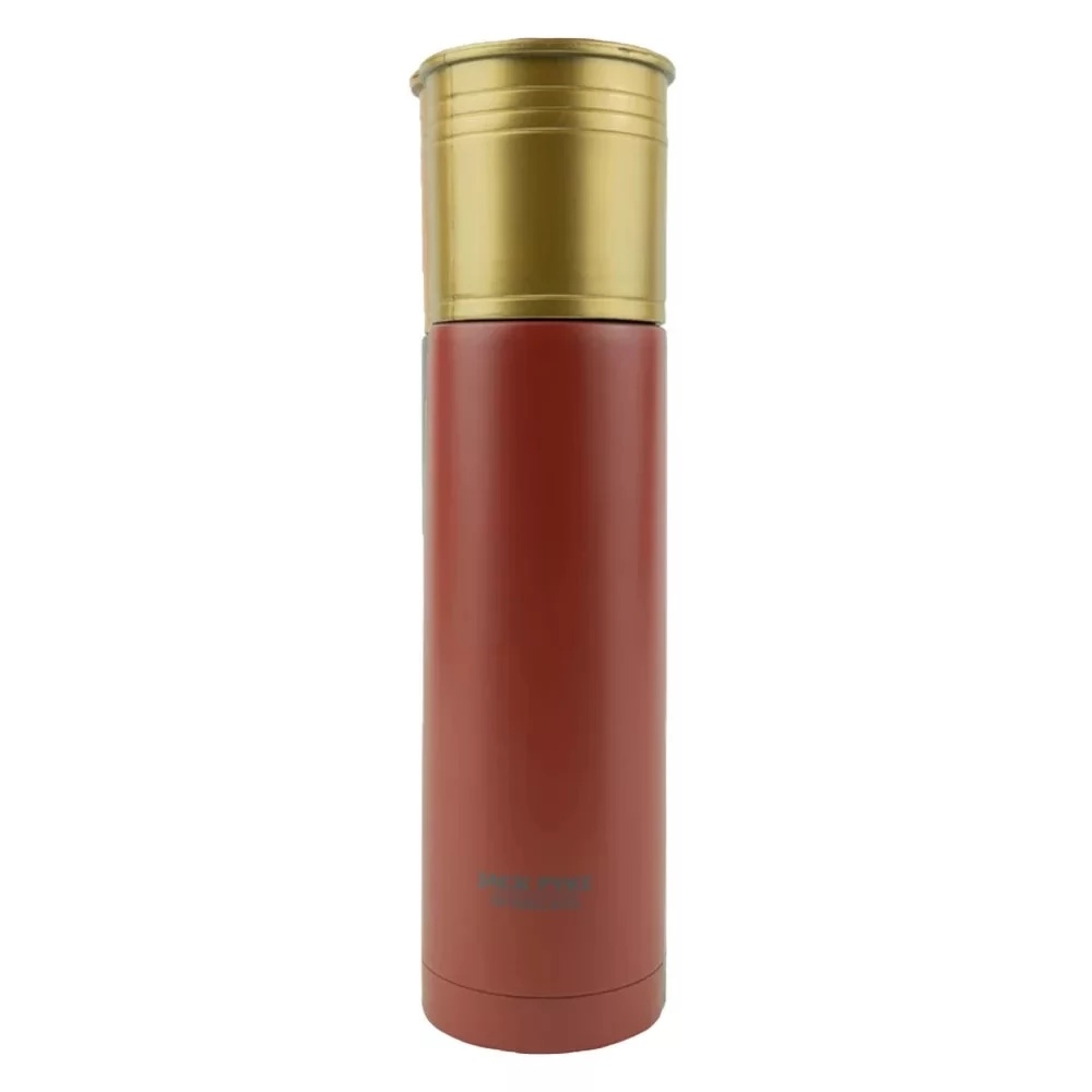 JACK PYKE THAJFLACARRD artridge kulacs 500ml Piros