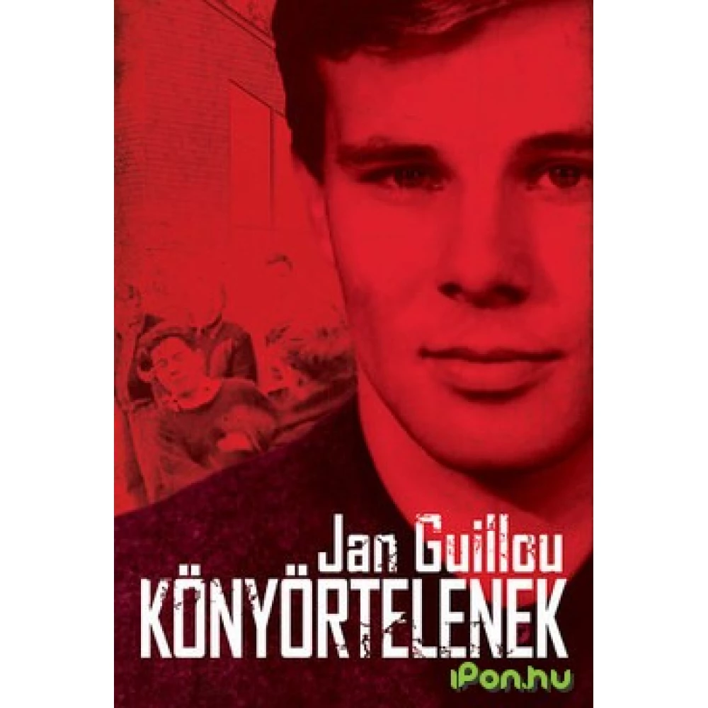 Jan Guillou - Könyörtelenek