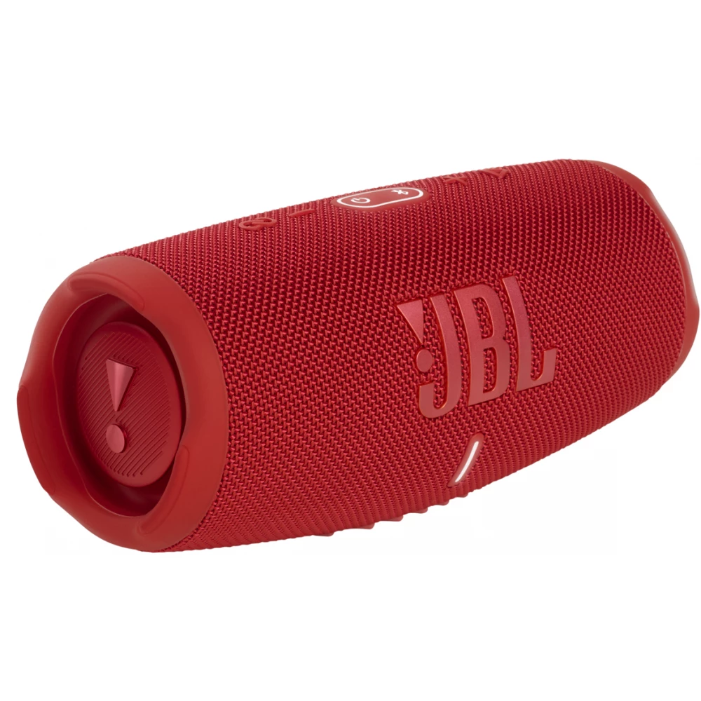 JBL Charge 5 piros