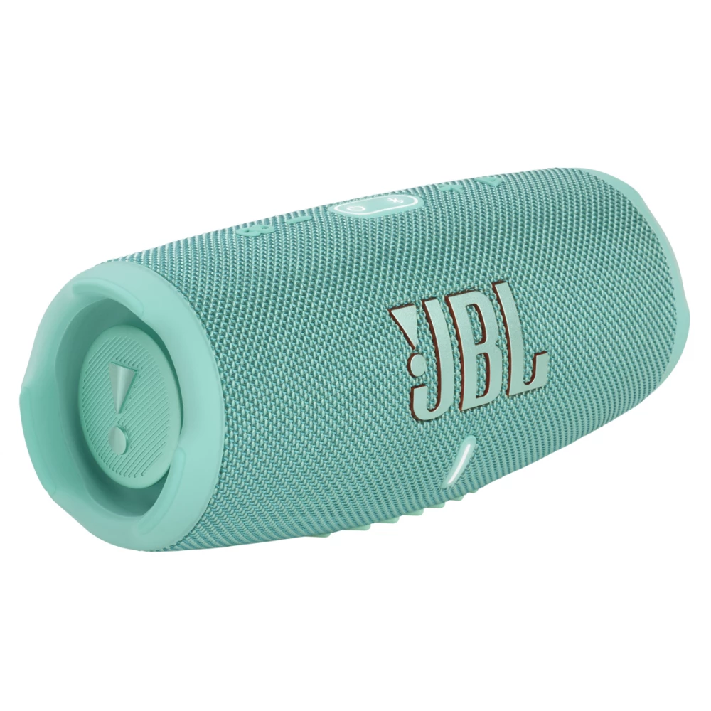 JBL Charge 5 türkiz