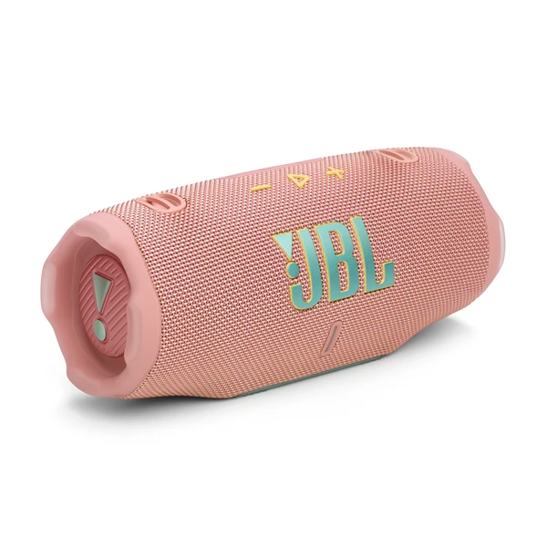 JBL Charge 6 rózsaszín
