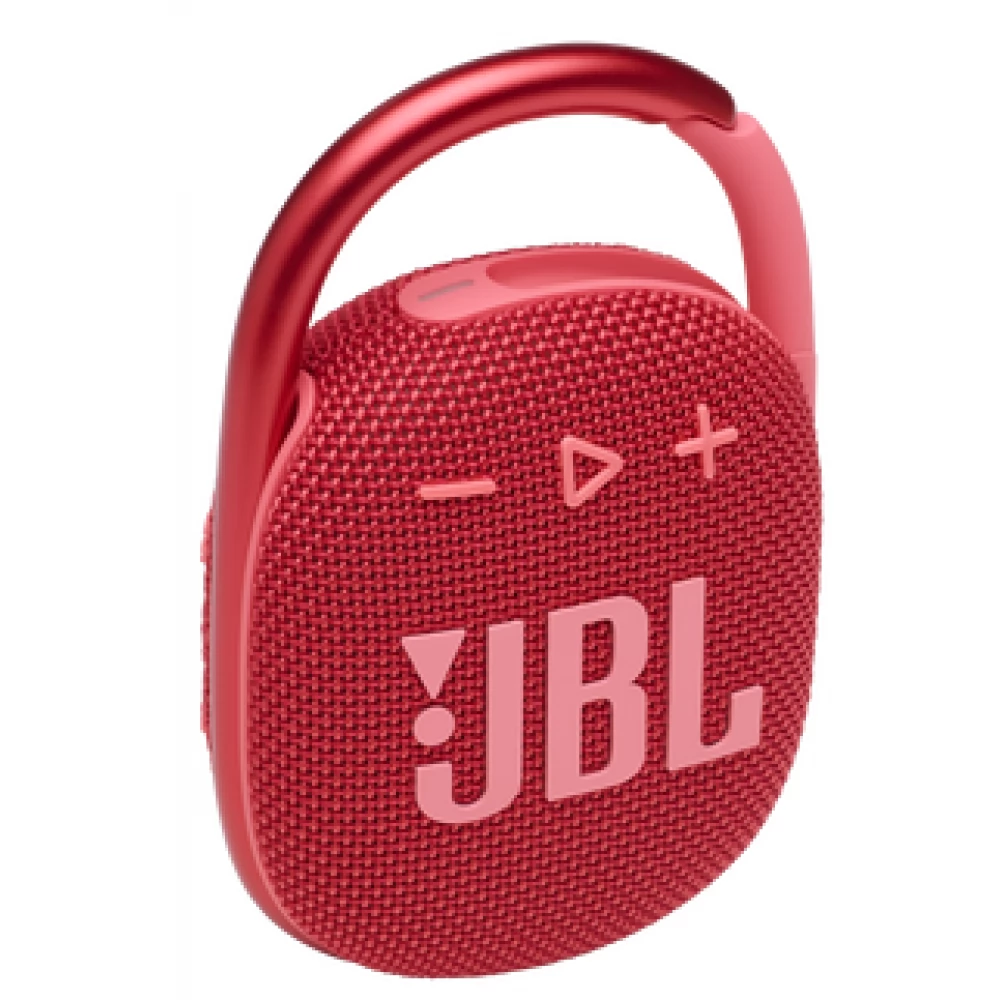JBL CLIP 4 piros