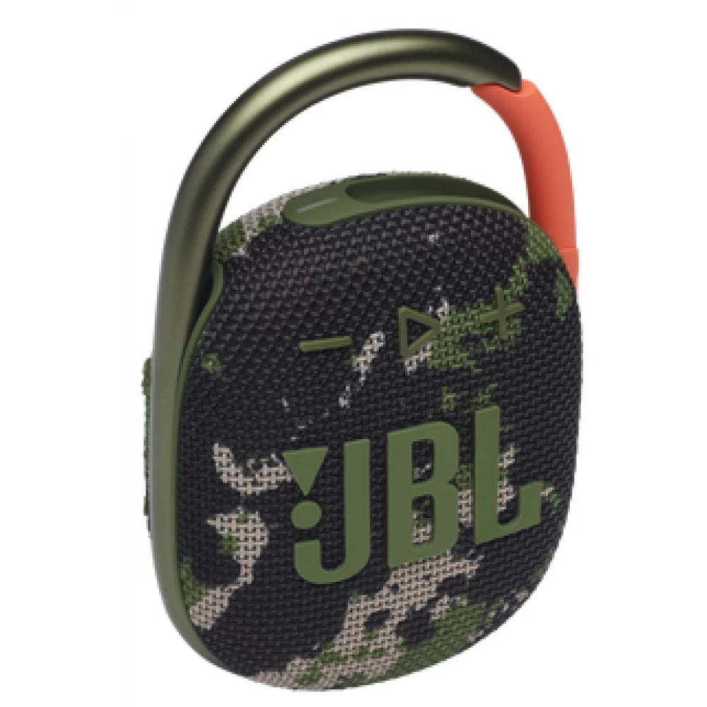 JBL CLIP 4 terepmintás