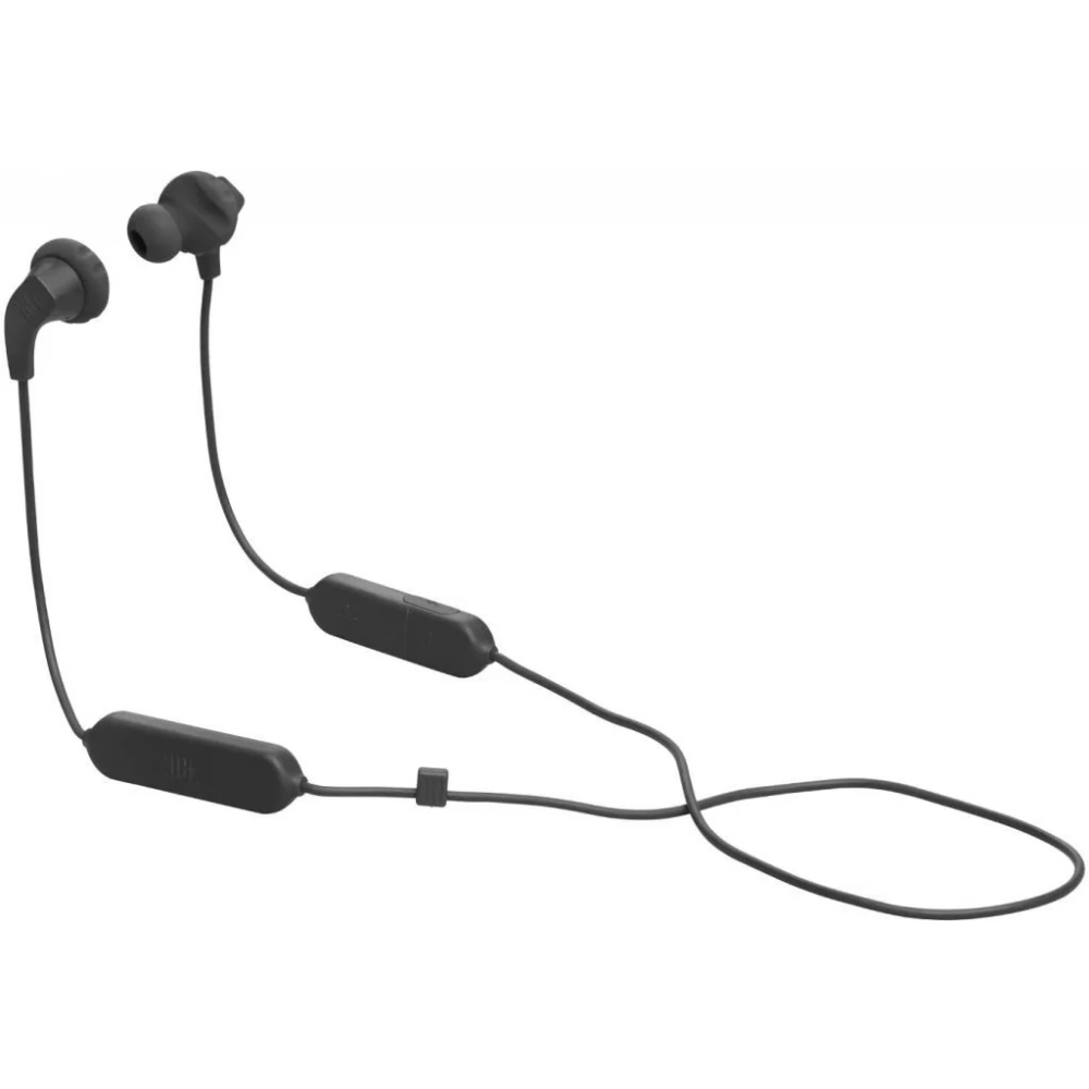 JBL Endurance Run 2 Bluetooth fekete