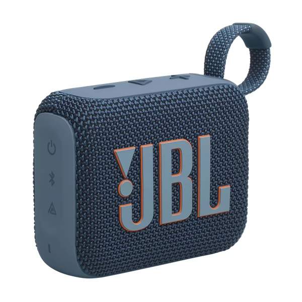 JBL GO 4 BT hangszóró kék