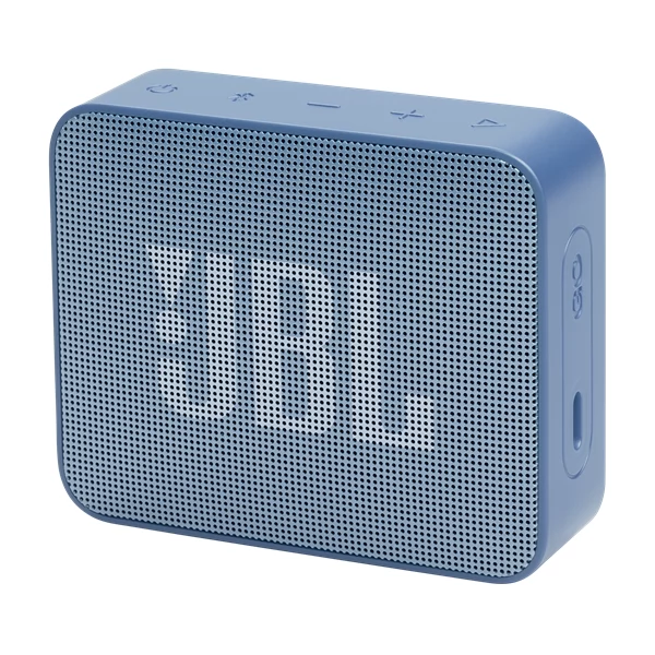 JBL GO Essential 2 Bluetooth speaker kék