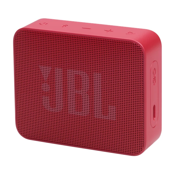 JBL GO Essential 2 Bluetooth speaker piros