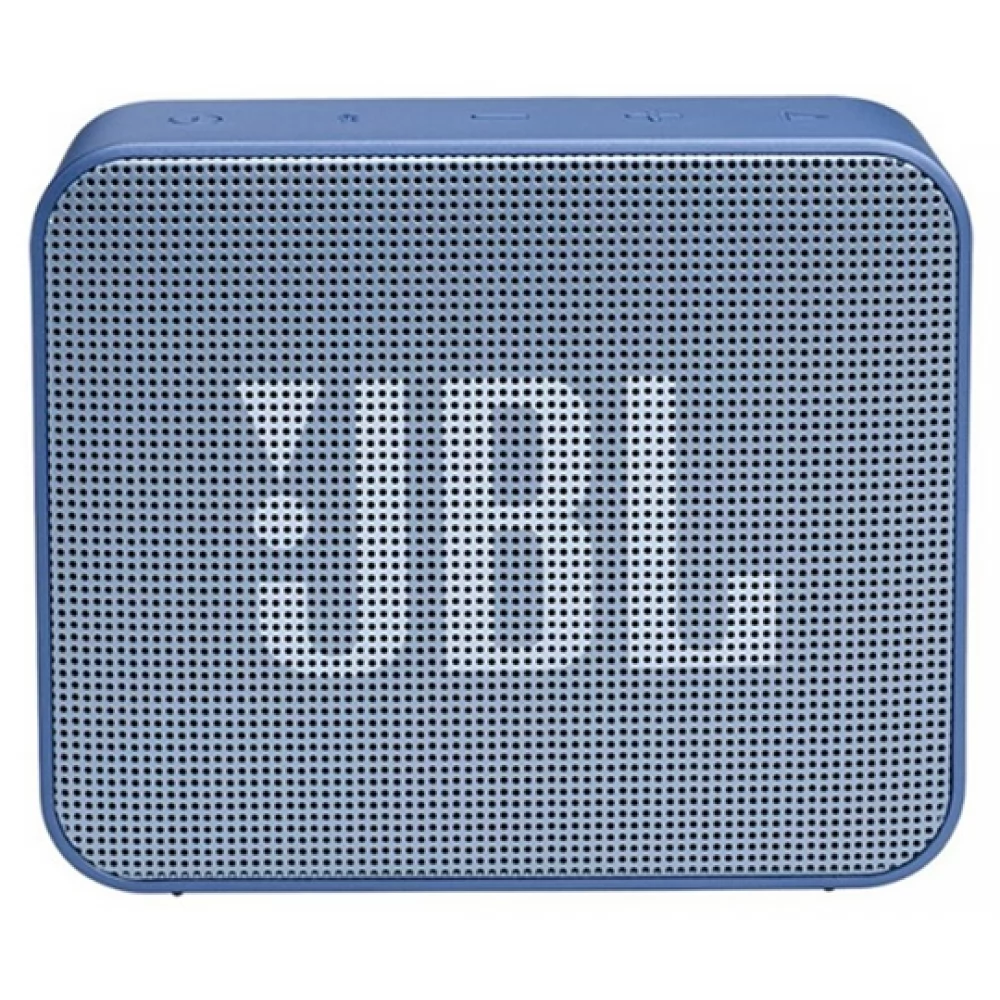 JBL GO Essential Portable Bluetooth speaker kék