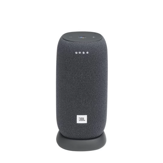 JBL Link BT hangszóró szürke