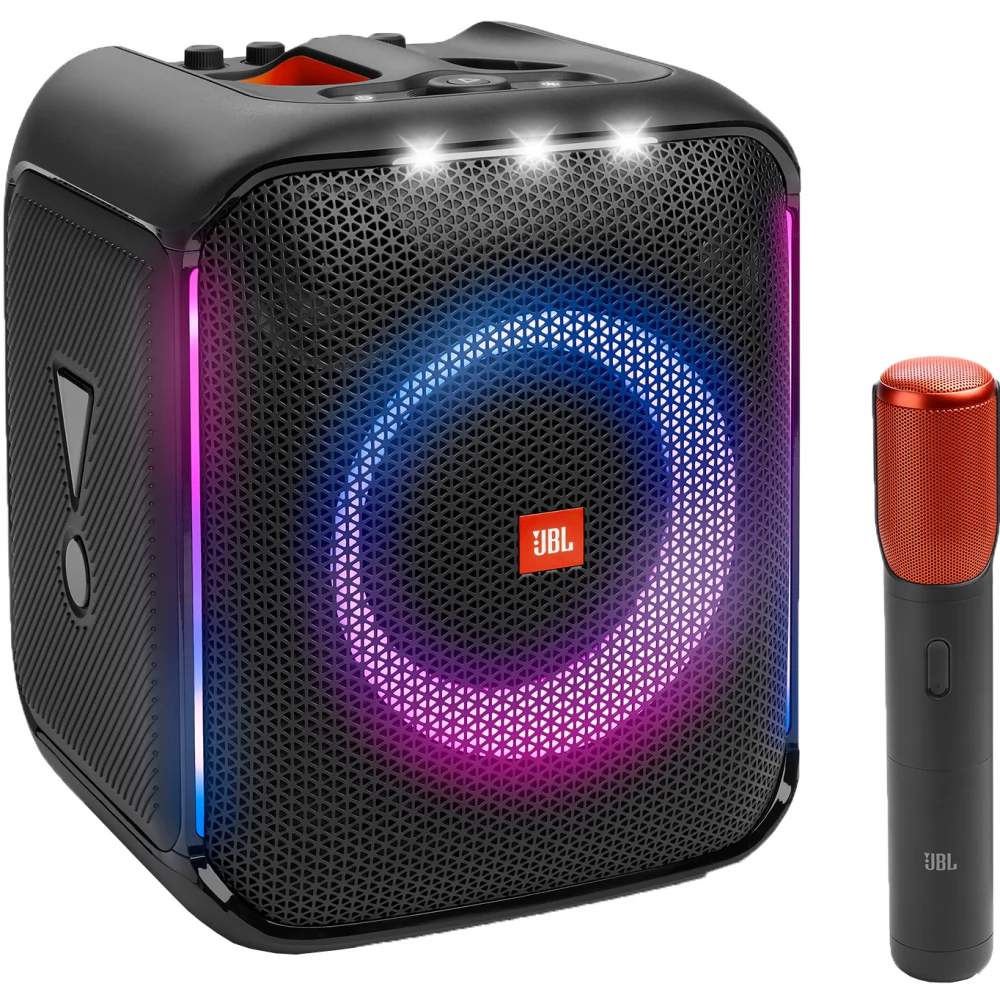 JBL Partybox Encore BT hangszóró fekete