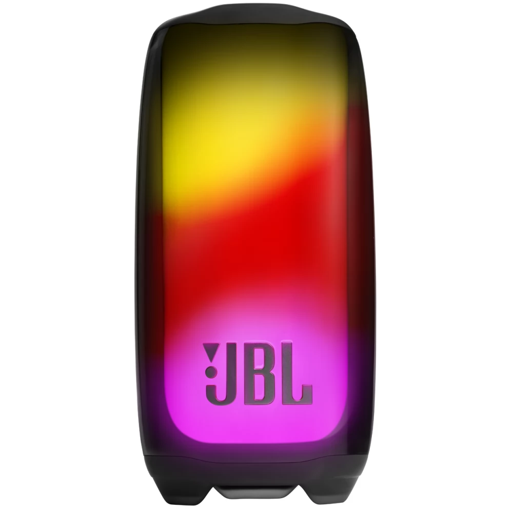 JBL Pulse 5 fekete