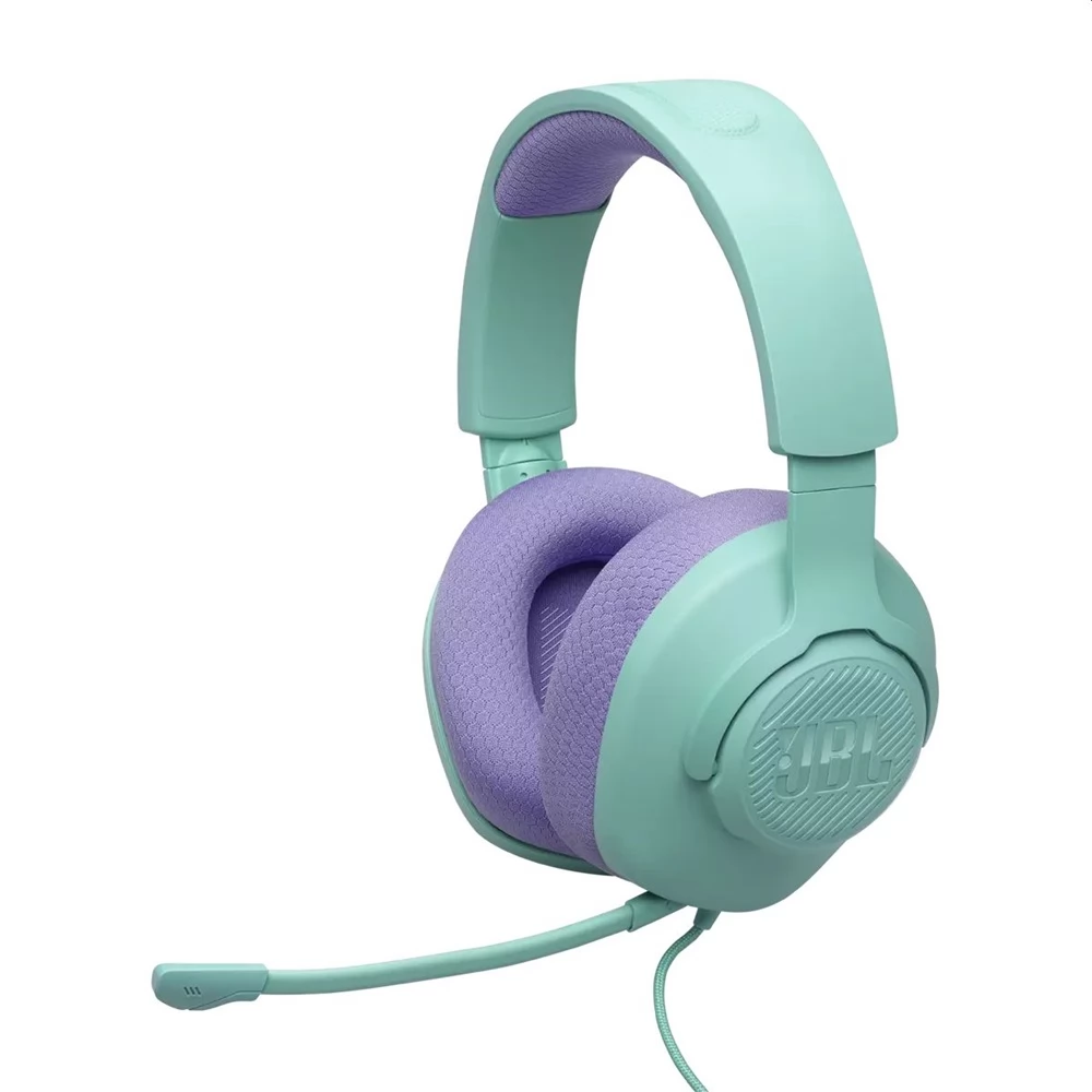 JBL Quantum 100M2 cián