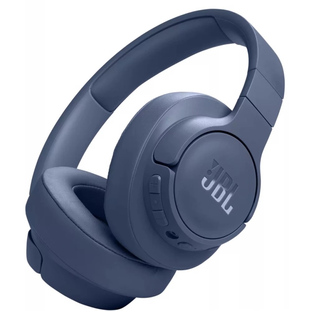 JBL T770NC kék