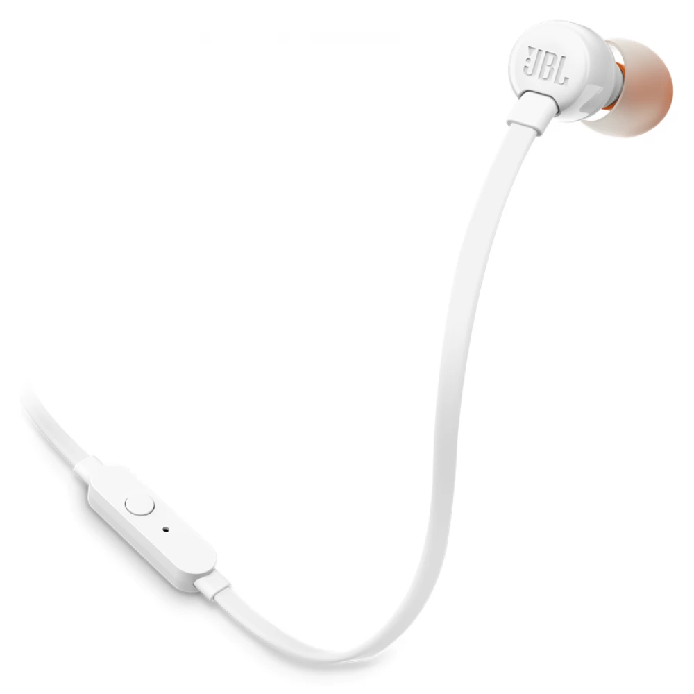 JBL Tune 110 fehér