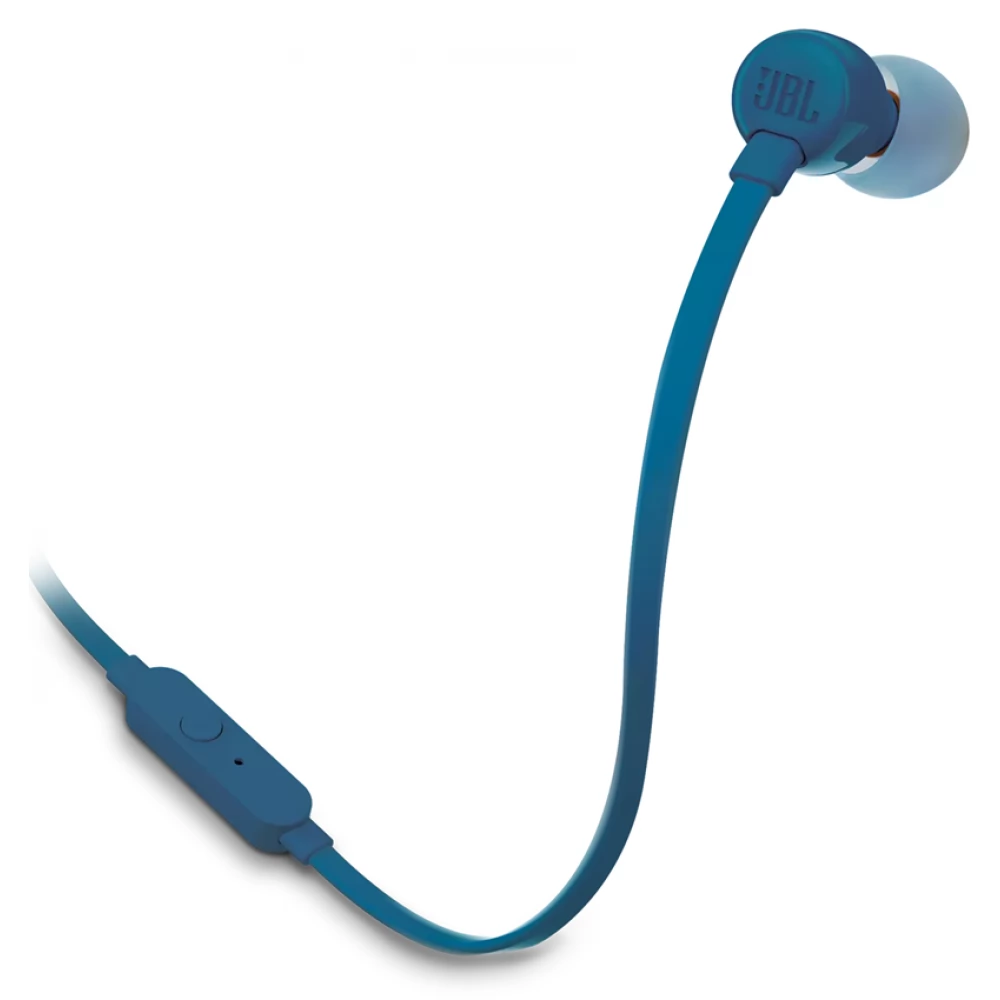 JBL Tune 110 kék
