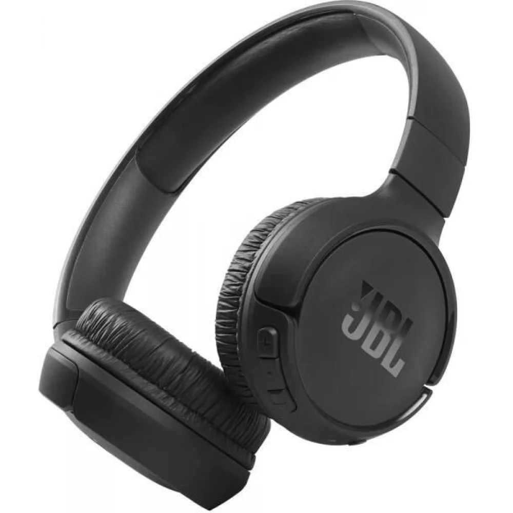 JBL Tune 570BT fekete
