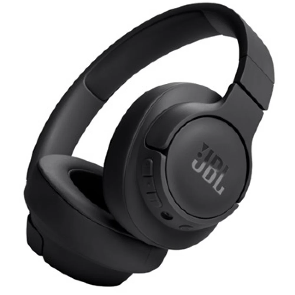 JBL Tune 720BT fekete