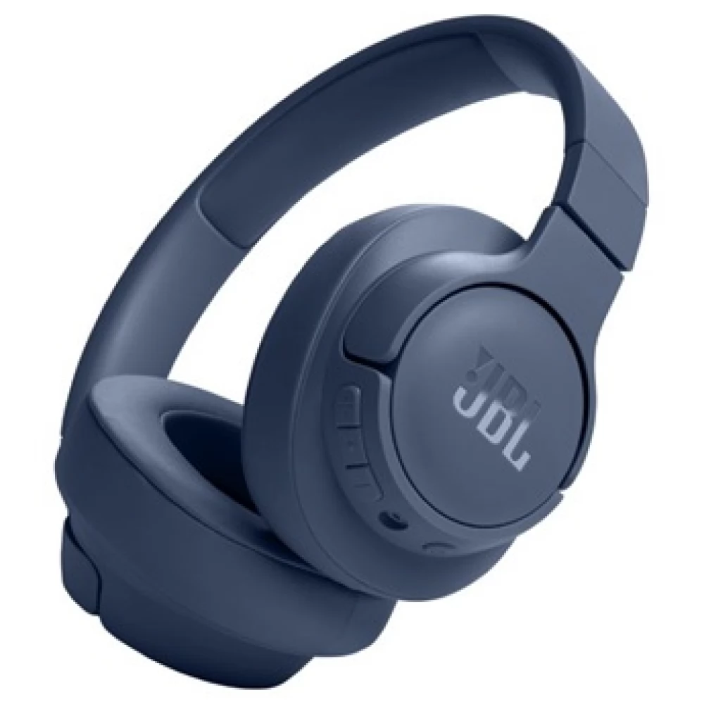 JBL Tune 720BT kék