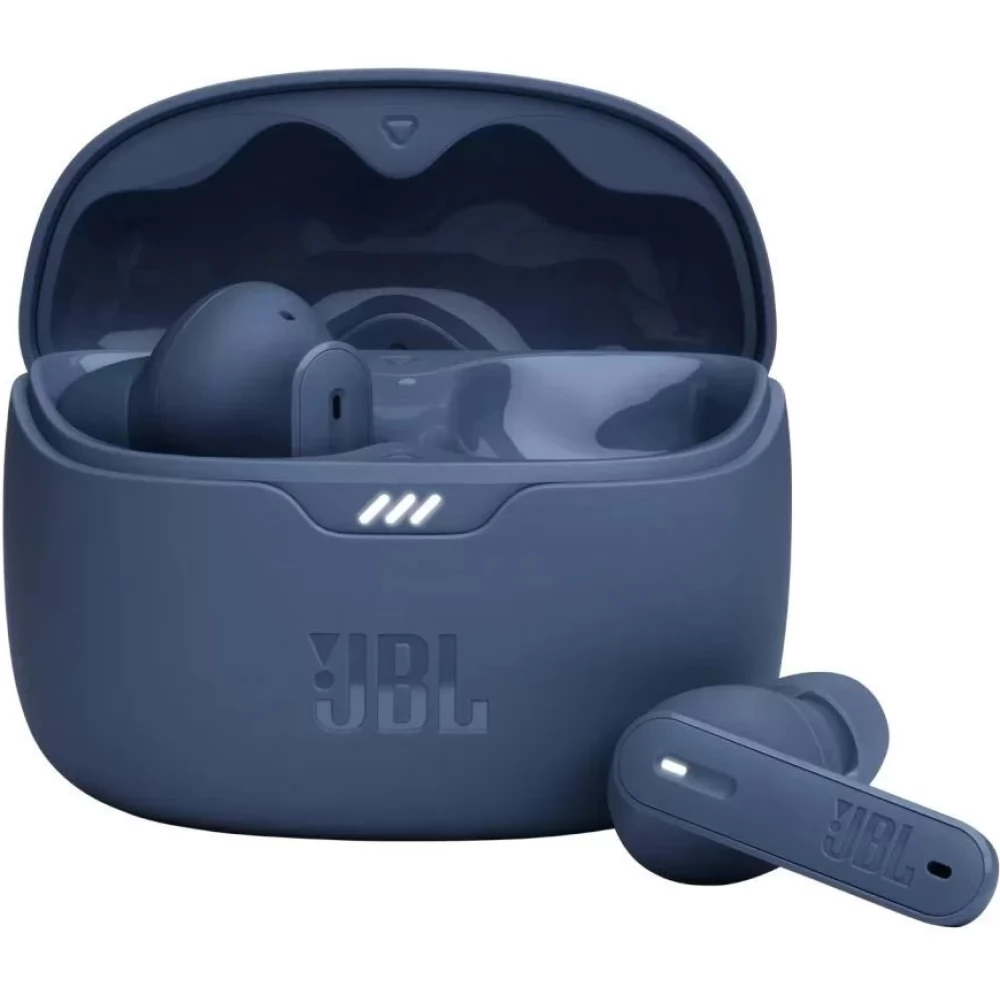 JBL Tune Beam kék