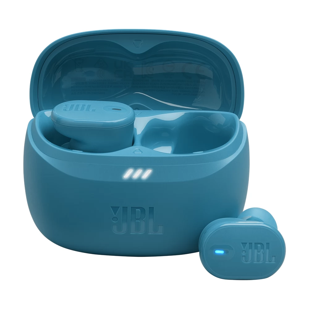 JBL Tune Buds 2 TWS türkiz