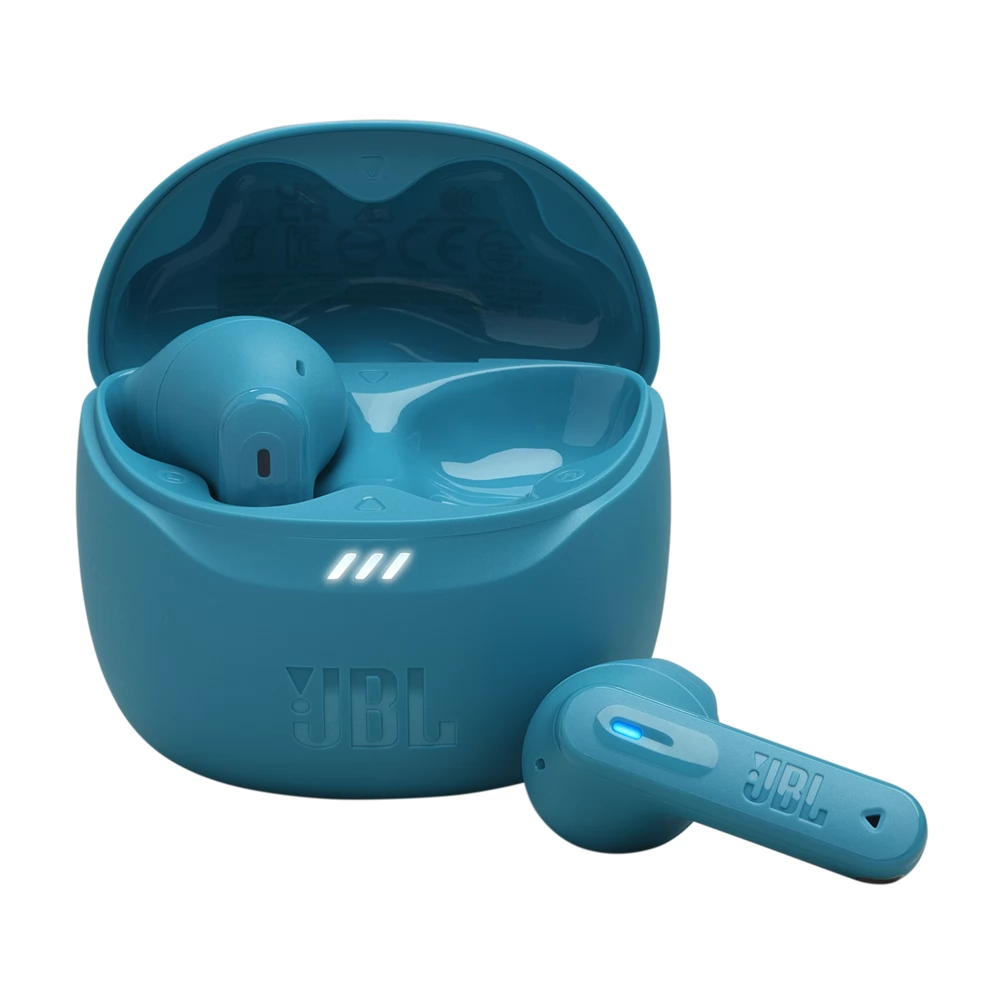 JBL Tune Flex 2 TWS türkiz