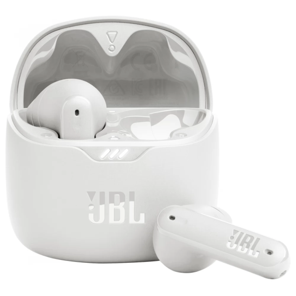 JBL Tune Flex fehér