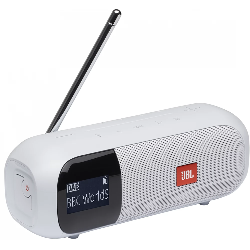 JBL Tuner 2 fehér