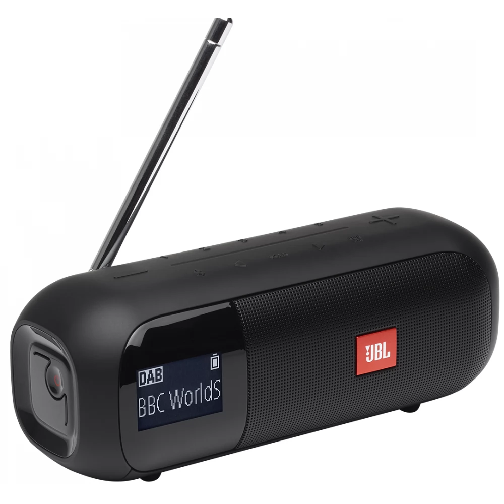 JBL Tuner 2 fekete