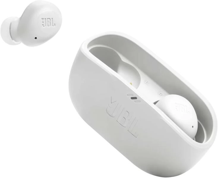 JBL Vibe Buds fehér