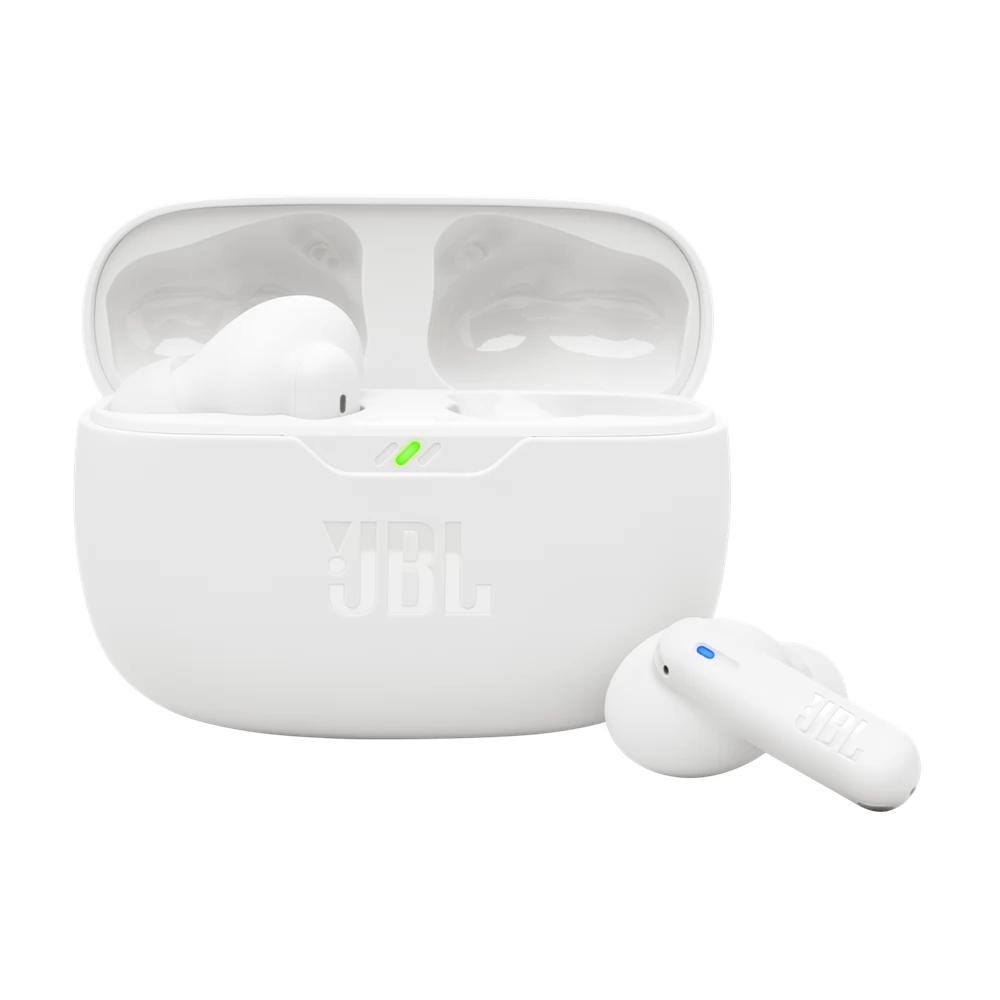 JBL Wave Beam 2 TWS fehér