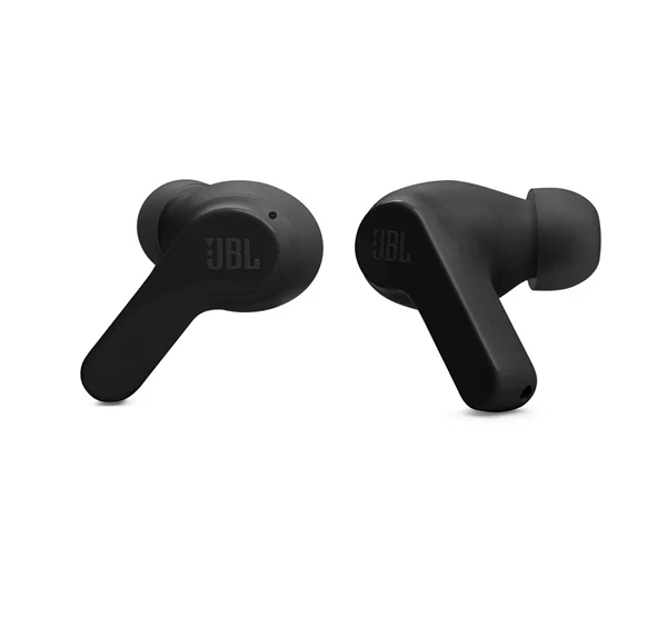 JBL Wave Beam Wireless bluetooth headset fekete
