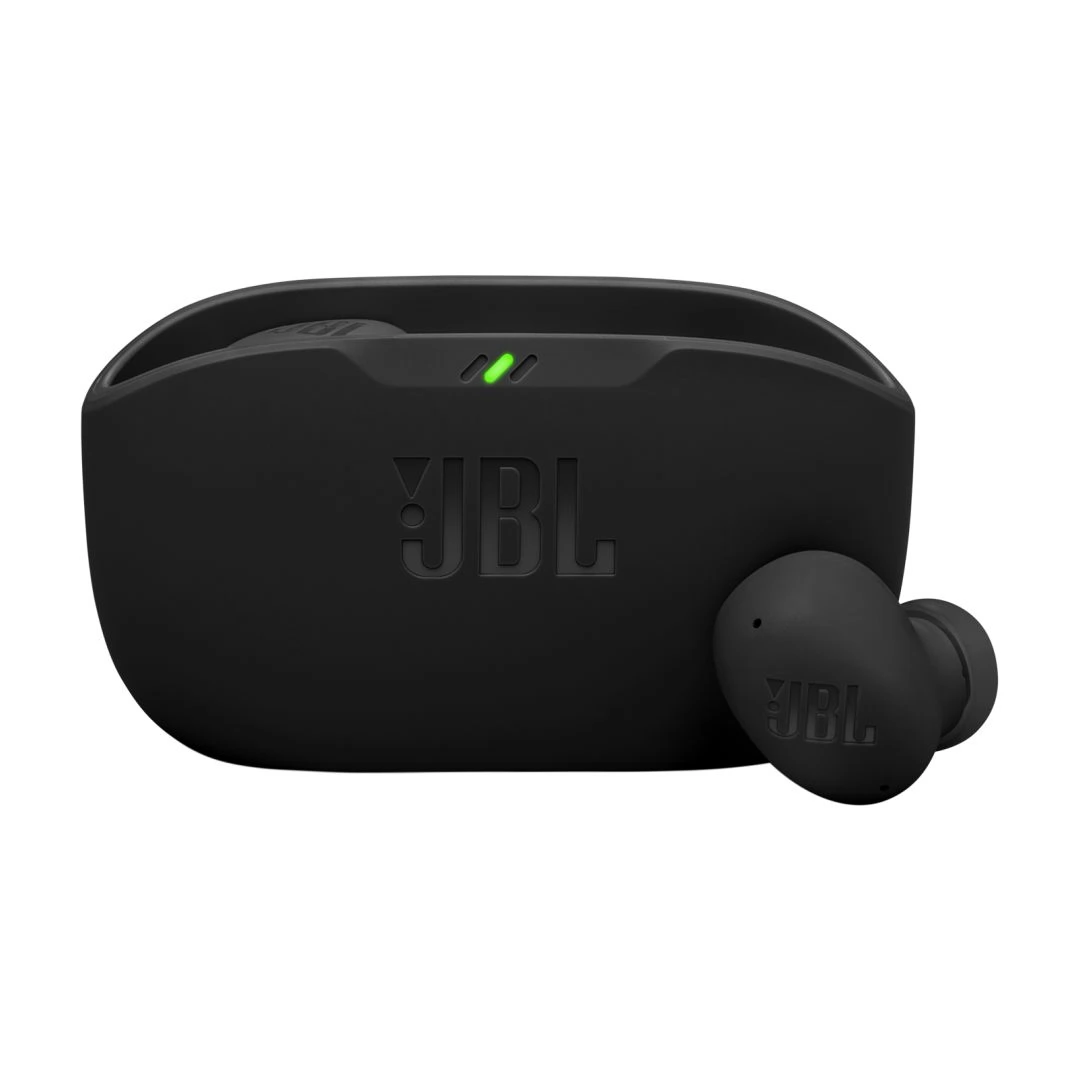 JBL Wave Buds 2 TWS fekete