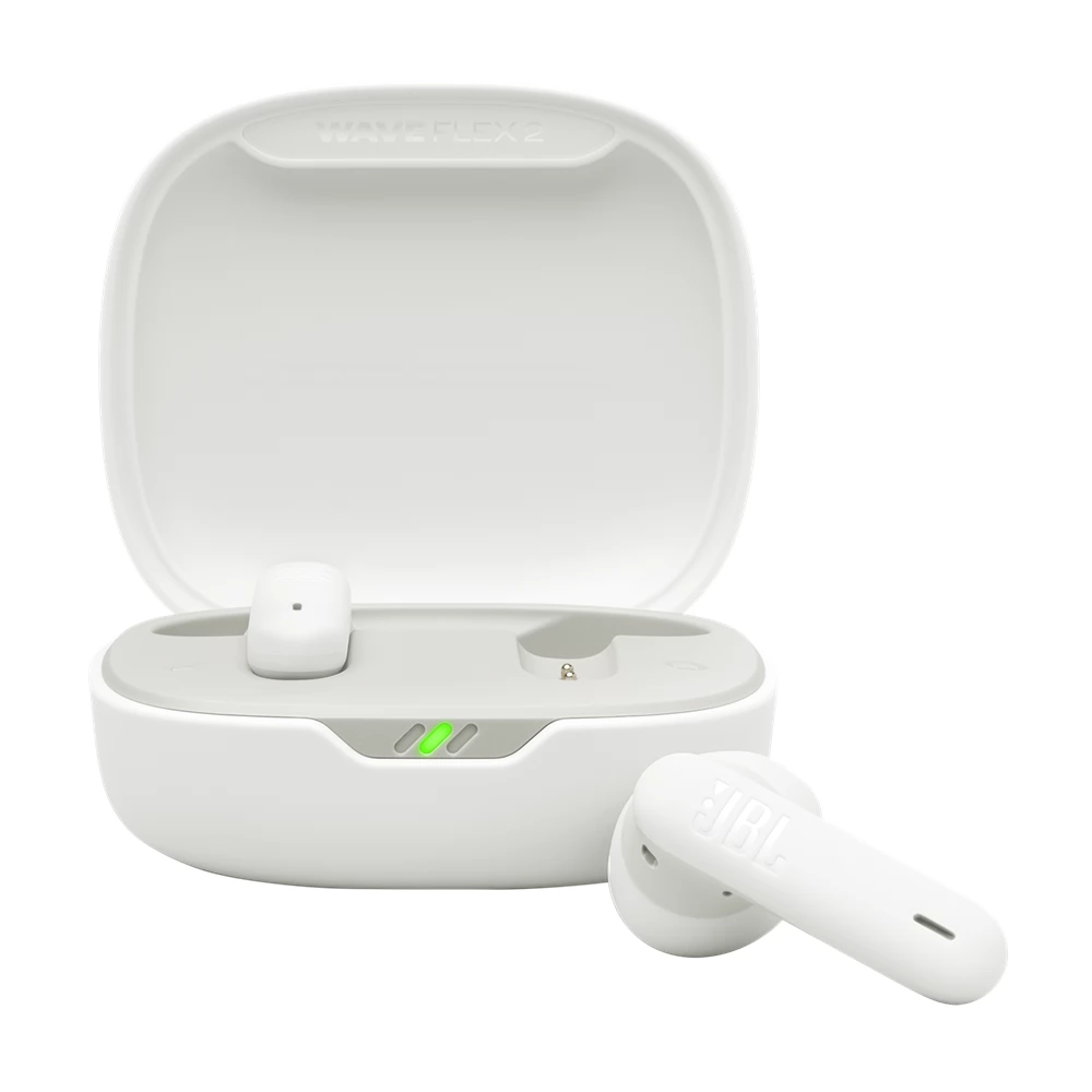 JBL Wave Flex 2 TWS fehér