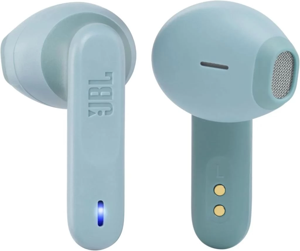 JBL Wave Flex TWS menta