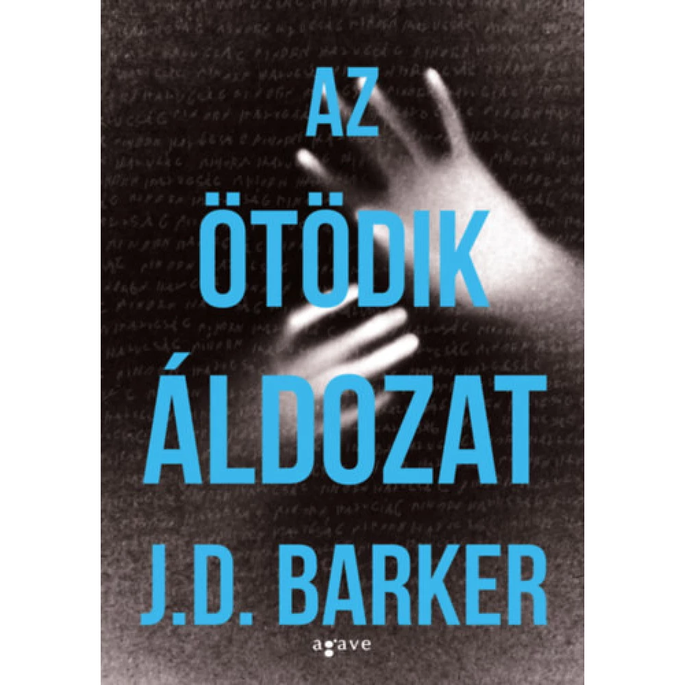 J.D. Barker - Az ötödik áldozat (2020)