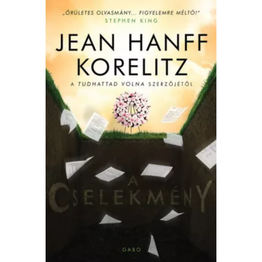 Jean Hanff Korelitz - A cselekmény