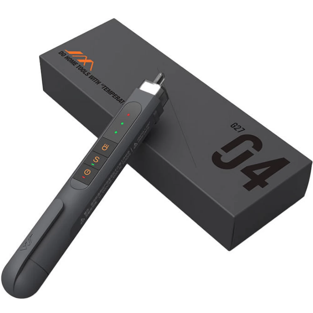JIMIHOME JM-G2704 Voltage Tester