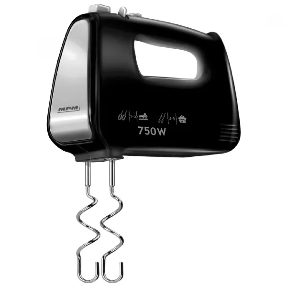 JIMMY MMR-19/C Kézimixer 750W fekete