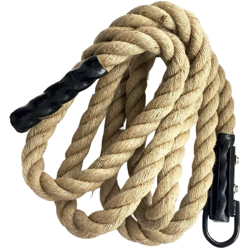 JK FITNESS Mászókötél 4 m