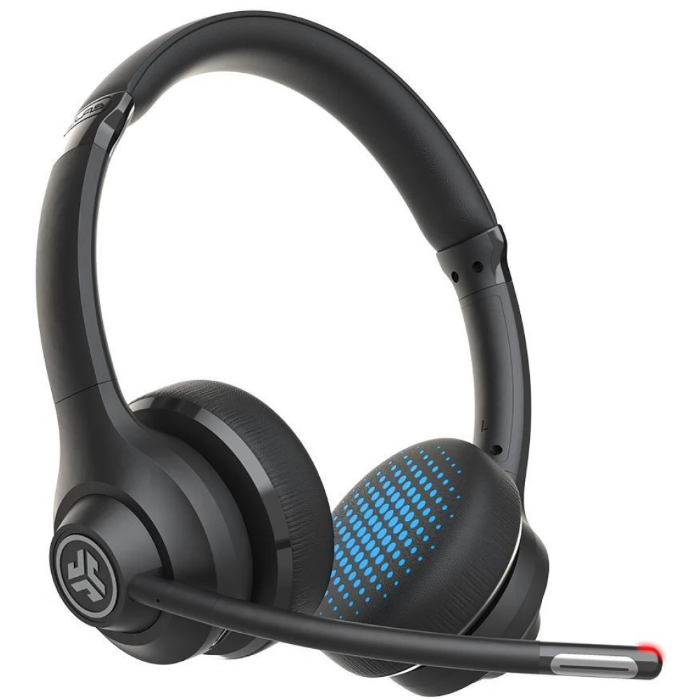 JLAB GO Work Wireless fekete