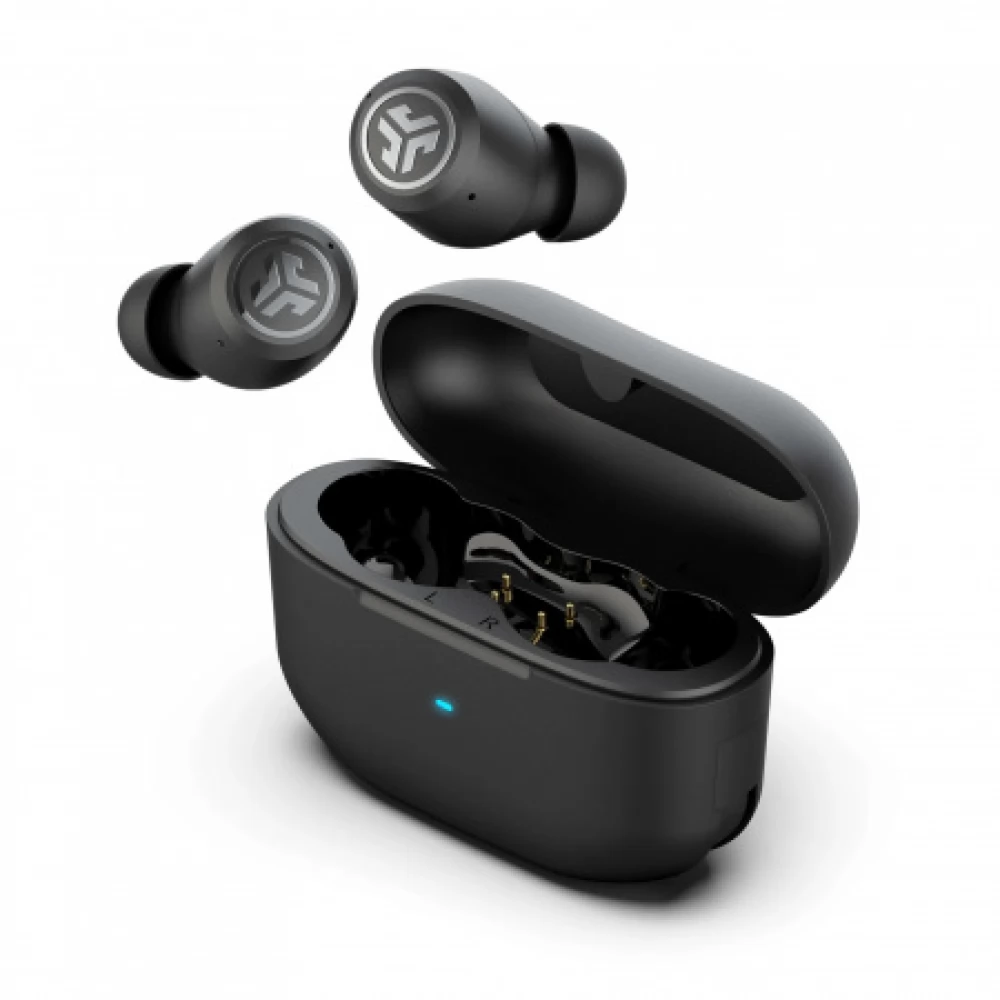 JLAB JBuds ANC True Wireless fekete