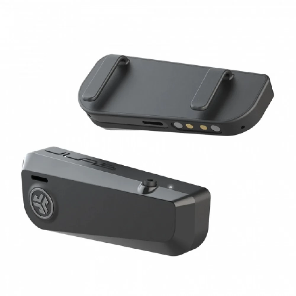 JLAB JBuds Frames True Wireless fekete